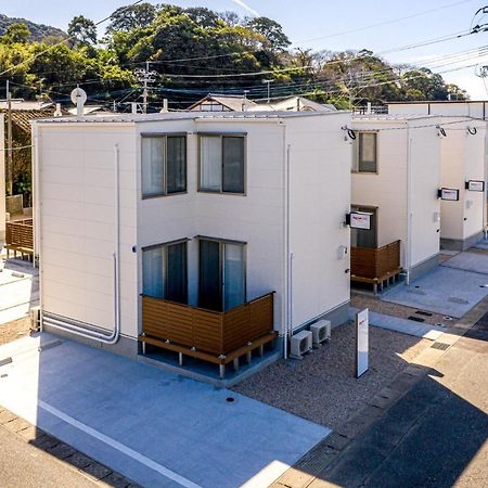 Rakuten STAY HOUSE x WILL STYLE 糸島  106 糸島市 エクステリア 写真