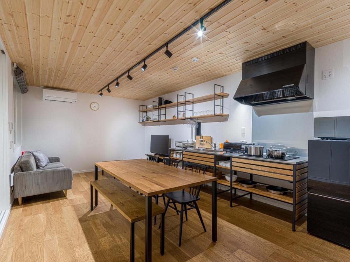 Rakuten STAY HOUSE x WILL STYLE 糸島  106 糸島市 エクステリア 写真