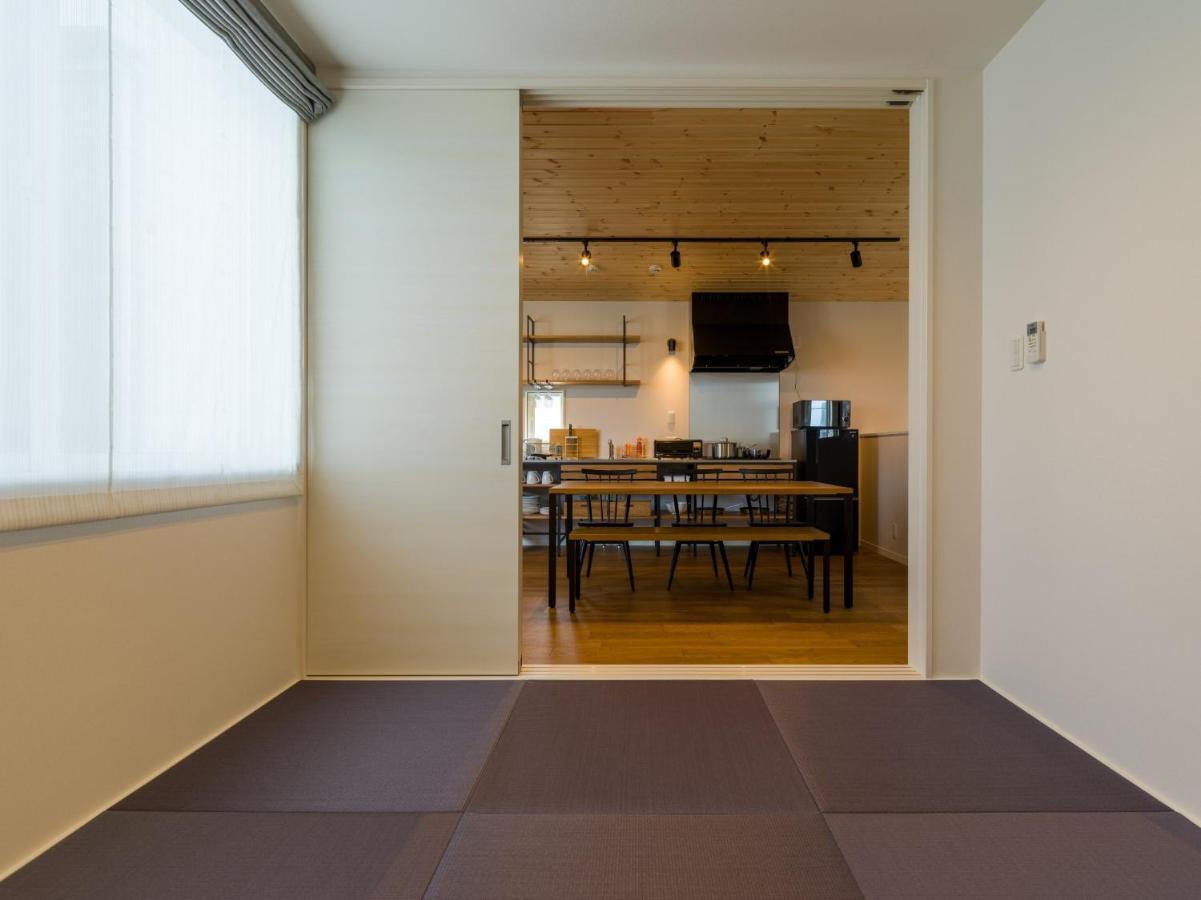 Rakuten STAY HOUSE x WILL STYLE 糸島  106 糸島市 エクステリア 写真