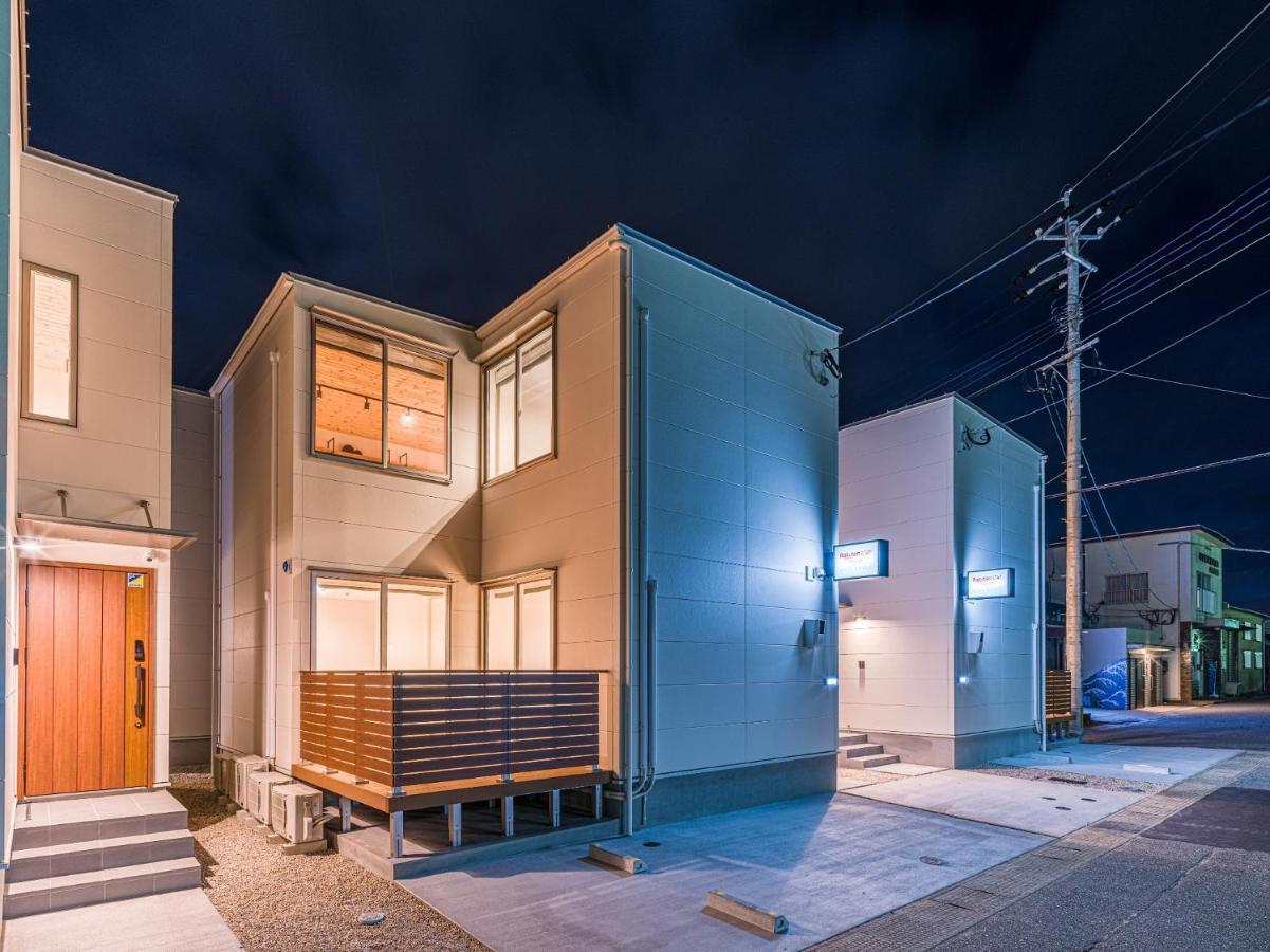 Rakuten STAY HOUSE x WILL STYLE 糸島  106 糸島市 エクステリア 写真