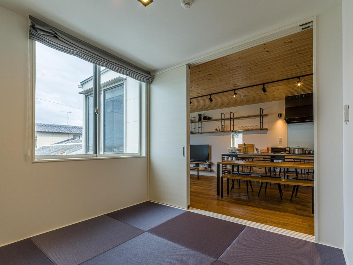 Rakuten STAY HOUSE x WILL STYLE 糸島  106 糸島市 エクステリア 写真