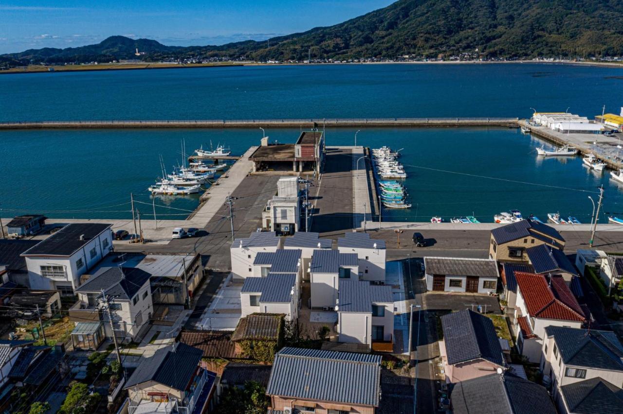 Rakuten STAY HOUSE x WILL STYLE 糸島  106 糸島市 エクステリア 写真